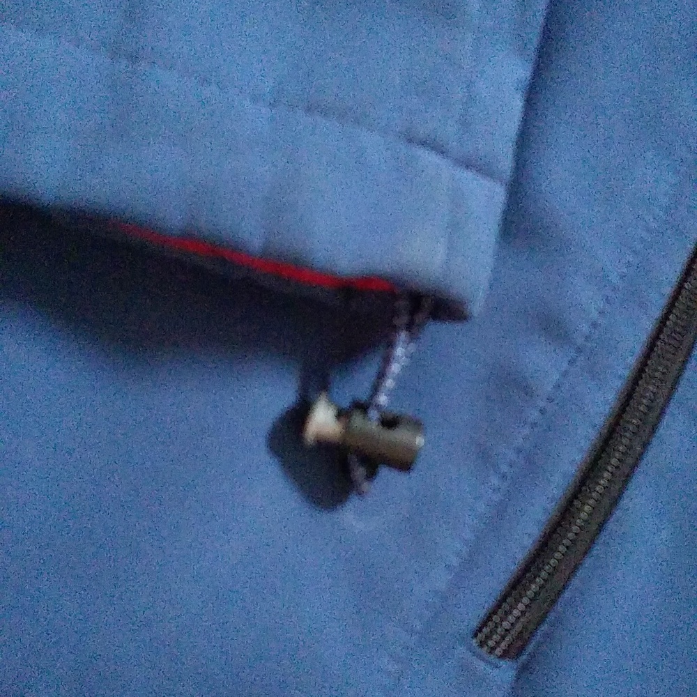 Reebok jacket - Picture 7 of 10